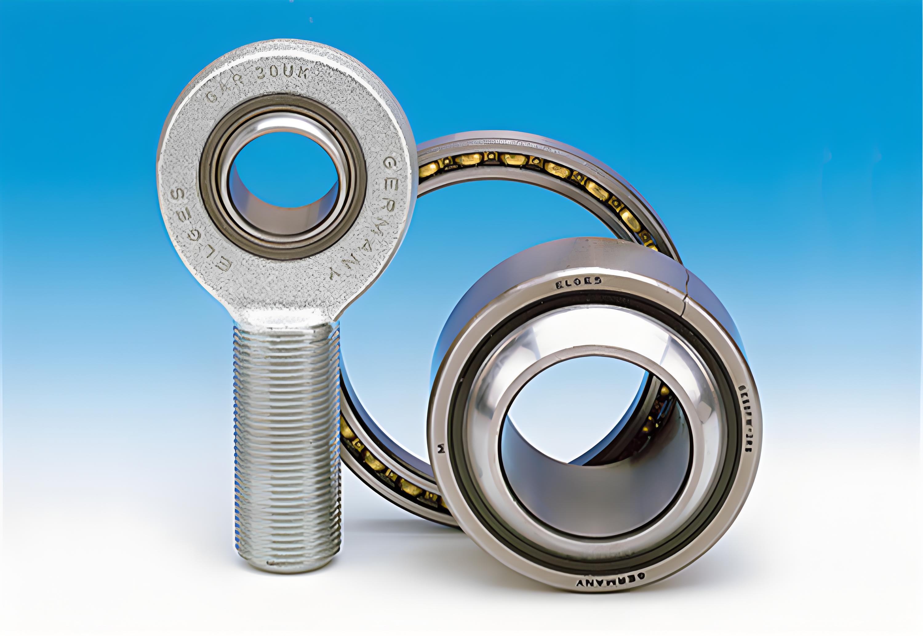 Elges GE30-FW-2RS-A - Elges Spare Parts & Accessories