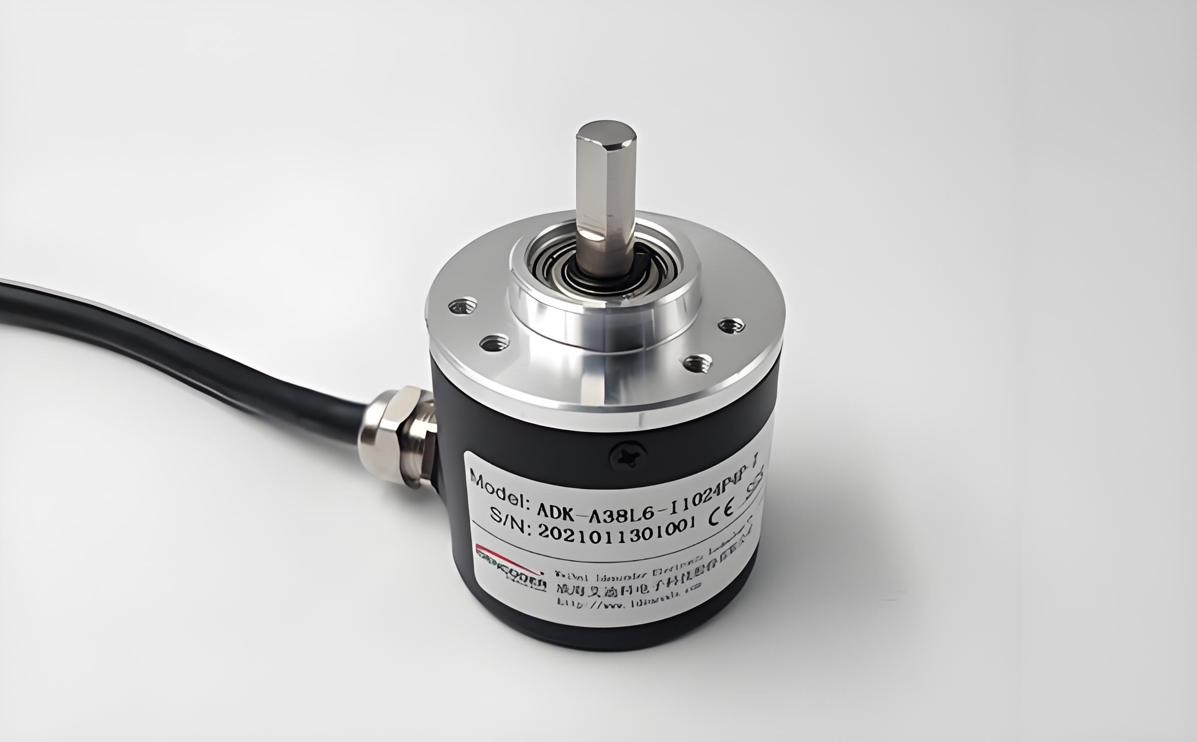 Amci GN3A1-02C-10 Sensor - Amci Sensors