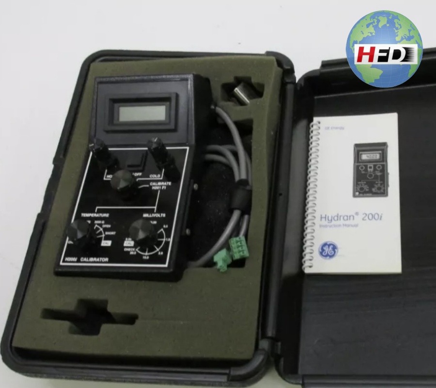 Ge H200i - Ge Spare Parts & Accessories