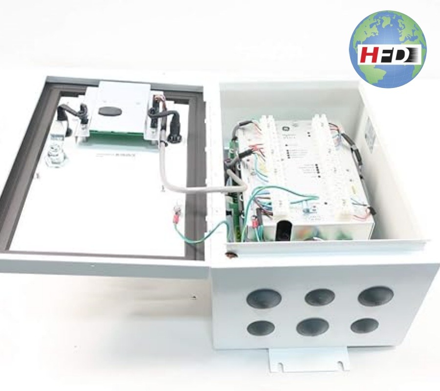 Ge H201Ci-1 Controller - Ge Controllers