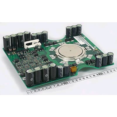 ABB IBGT Module - ABB I/O & Function Modules