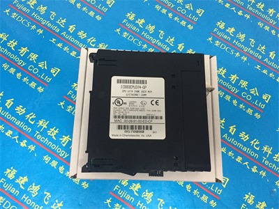 Ge IC200ALG331EB I/O Module - Ge I/O & Function Modules