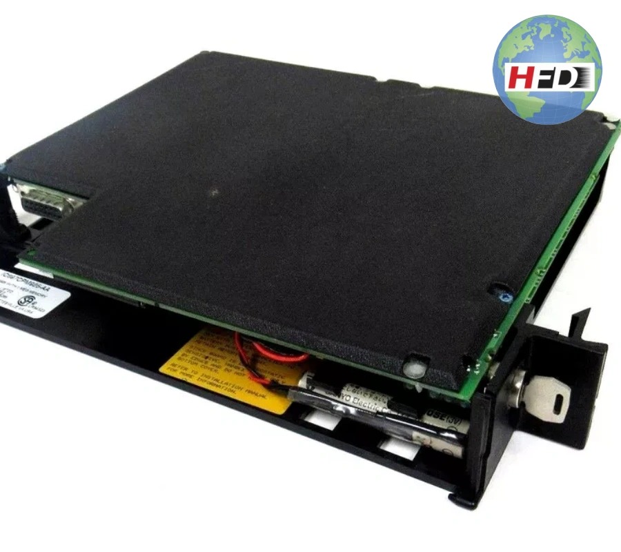 Ge IC697CPM925 Module - Ge I/O & Function Modules