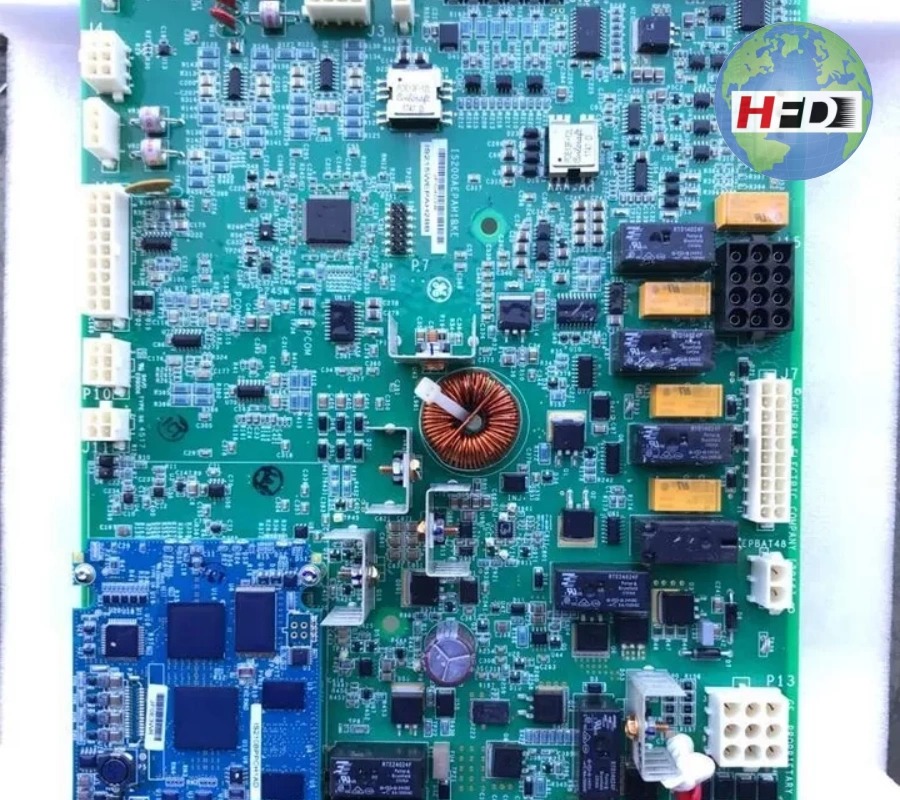 Ge IS200AEPAH1BKE Circuit Board - Ge Control & Circuit Boards