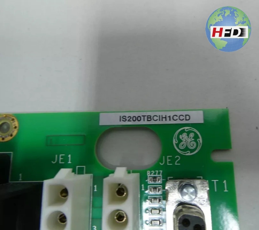 Ge IS200TBCIH1CCD - Ge Spare Parts & Accessories