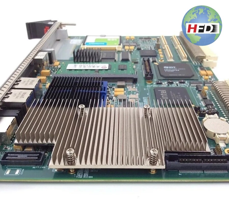 Ge IS200WEMAH1ACA Circuit Board - Ge Control & Circuit Boards