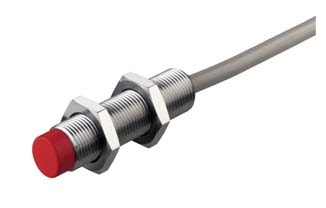Leuze IS212MM/2NO-4N0 Sensor - Leuze Sensors