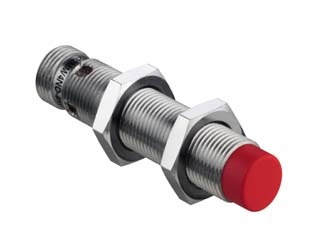 Leuze IS212MM/4NO-4NO Sensor - Leuze Sensors