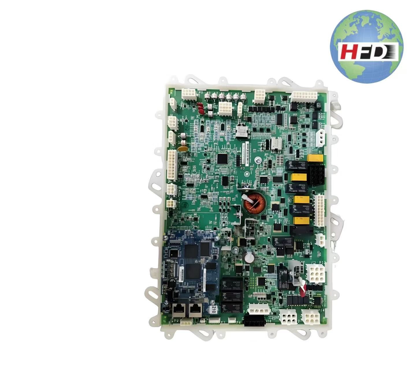 Ge IS215ACLEH1AB Control Module - Ge I/O & Function Modules