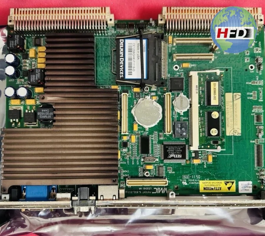 Ge IS215UCVEH2AE Circuit Board - Ge Control & Circuit Boards