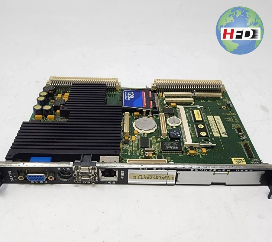 Ge IS215UCVEH2AF Controller - Ge Controllers