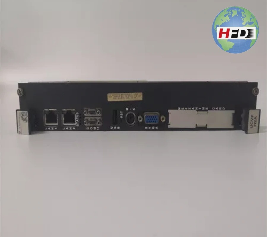 Ge IS215UCVFH2BB Board - Ge Control & Circuit Boards