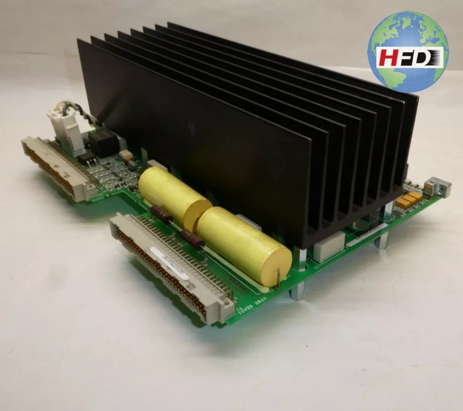 Ge IS215VPROH1BD Board - Ge Control & Circuit Boards