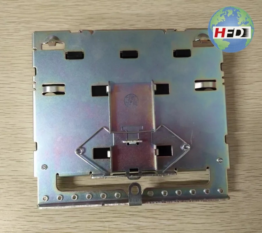 Ge IS230SRTDH2A Module - Ge I/O & Function Modules