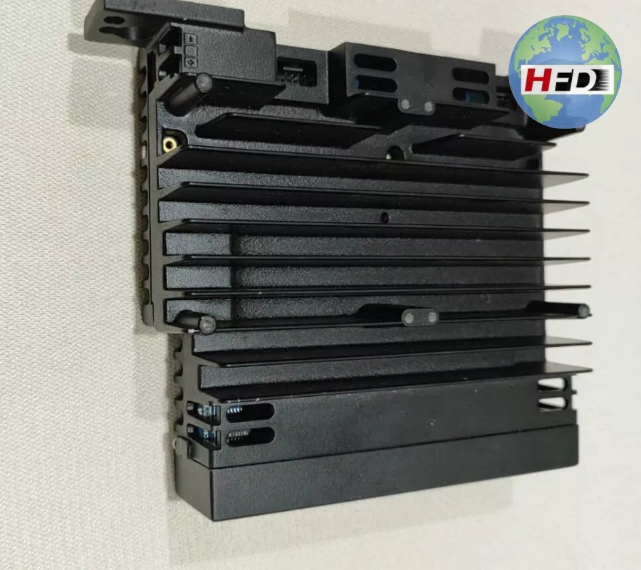 Ge IS420UCSBH1A Controller Module - Ge I/O & Function Modules