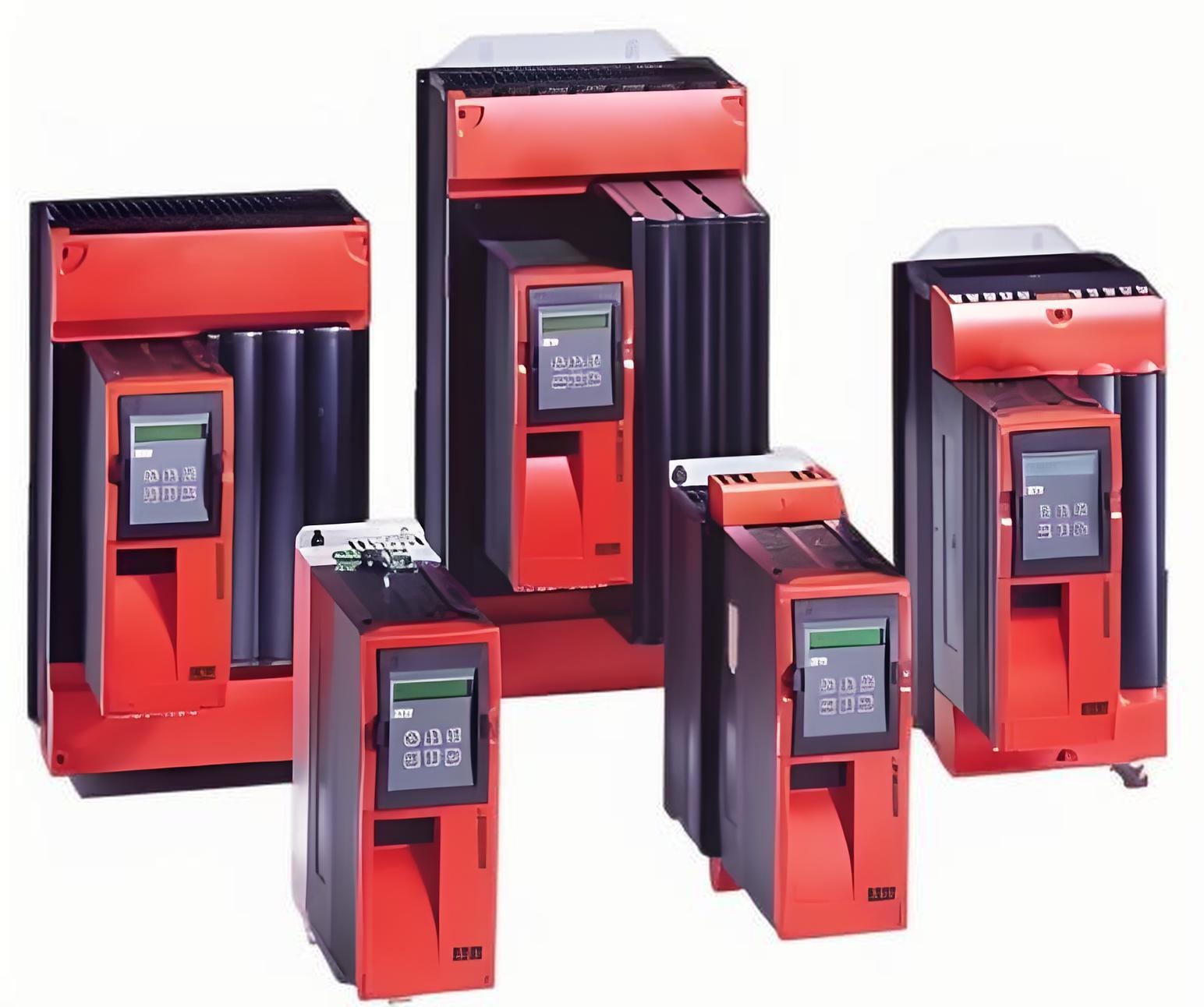 Sew MBF07B-503-K2-A1-0-00 Inverter / Drive - Sew Variable Frequency Drives