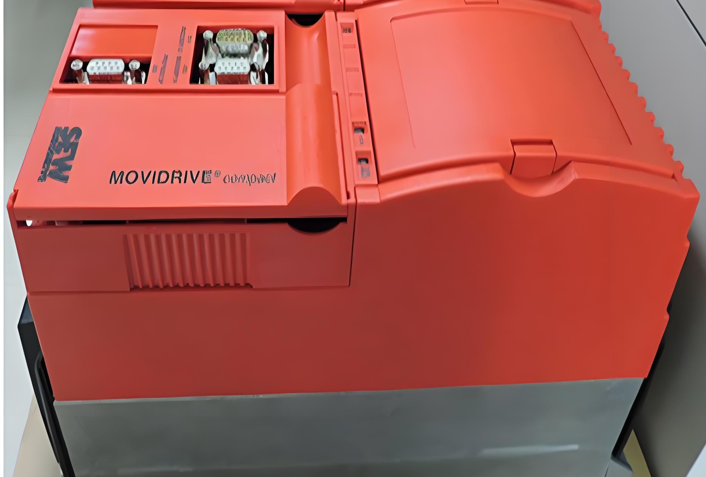 Sew MCF40A0015-5A3-4-00 Inverter / Drive - Sew Variable Frequency Drives