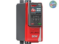 Sew MDX61B0022-5A3-4-00 Inverter / Drive - Sew Variable Frequency Drives
