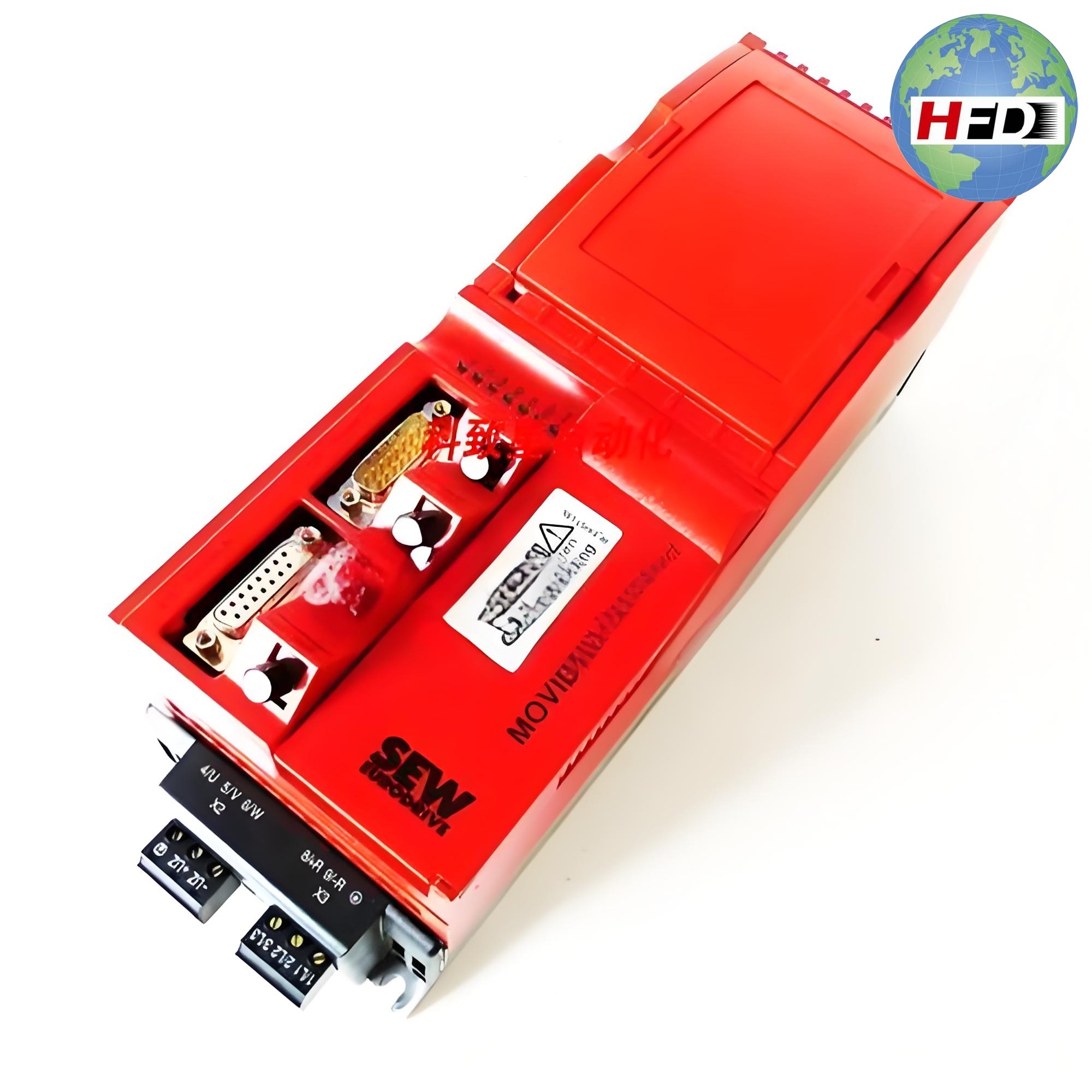 Sew MDX61B0110-5A3-4-00 Inverter / Drive - Sew Variable Frequency Drives