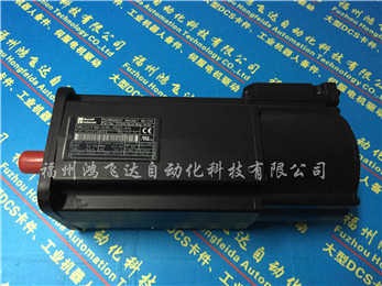 Rexroth MKD090B-058-KPO-KN Servo Motor - Rexroth Servo & Motion