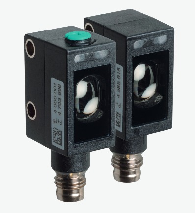 Pepperl+Fuchs ML4.2-P-8M-RT/40B/76A/95/110 Photoelectric Sensor - Pepperl+Fuchs Sensors