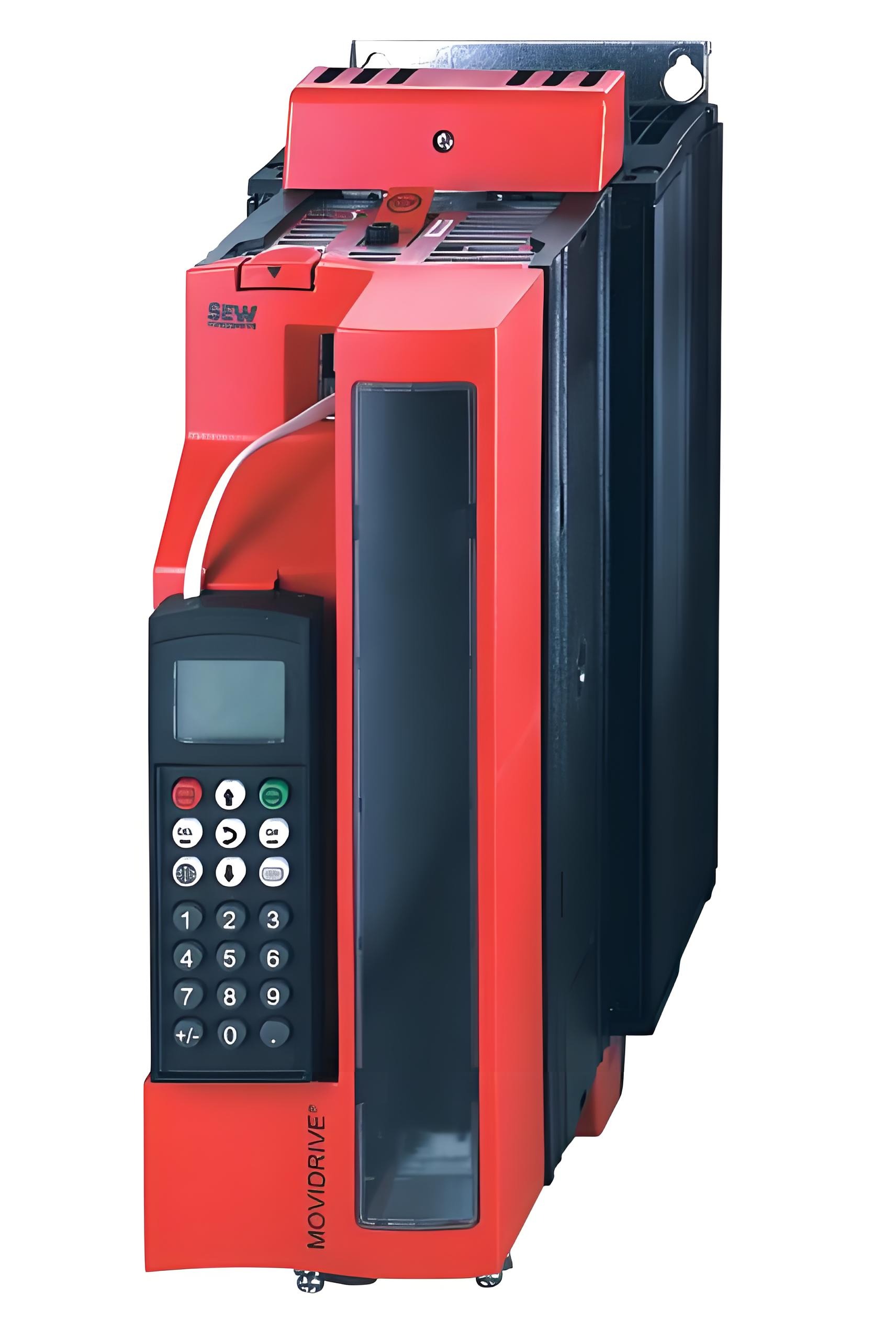 Sew MM15D-503-00 Inverter / Drive - Sew Variable Frequency Drives