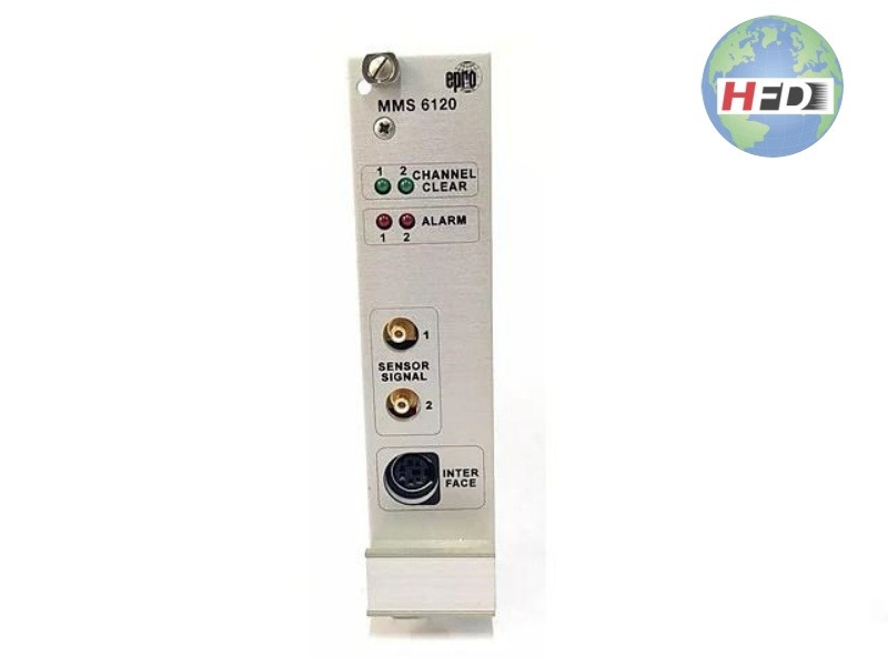 Epro MMS6120 - Epro Spare Parts & Accessories