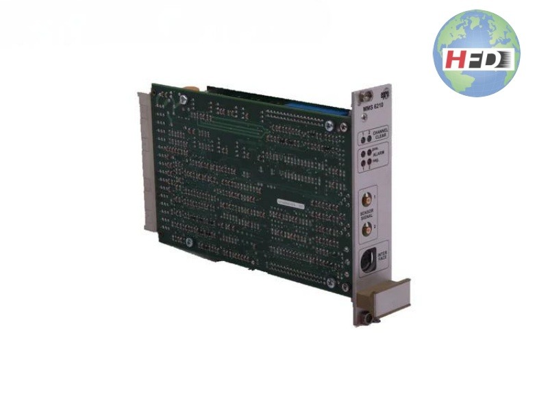 Epro MMS6210 - Epro Spare Parts & Accessories