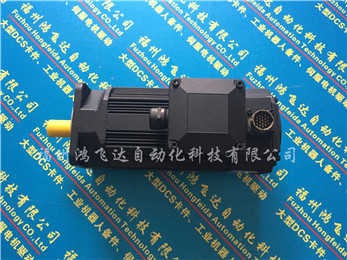 Rexroth MOD1/1X012-008 Servo Motor - Rexroth Servo & Motion