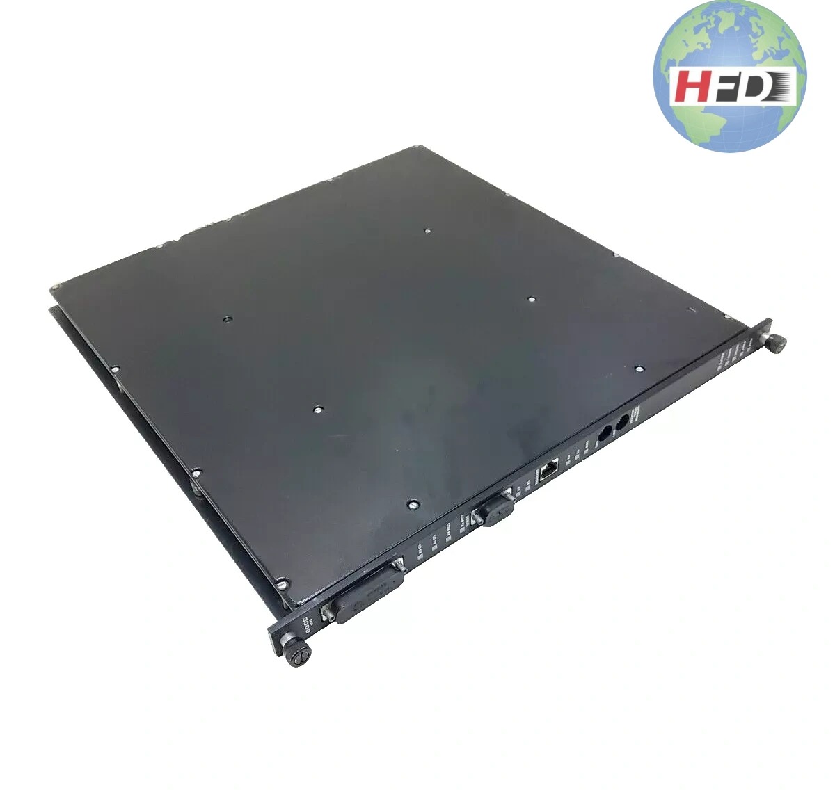 Triconex MP3008 Module - Triconex I/O & Function Modules