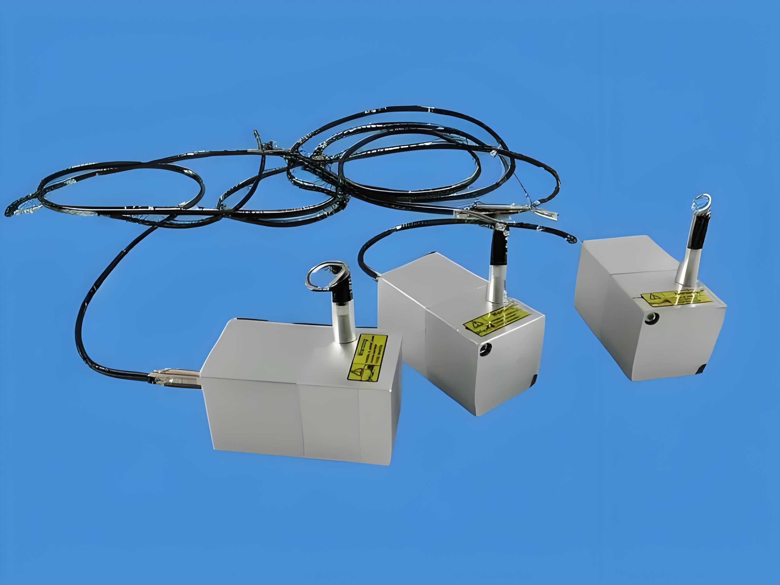Asm MPM4B1-AJ3C12P3000 Sensor - Asm Sensors