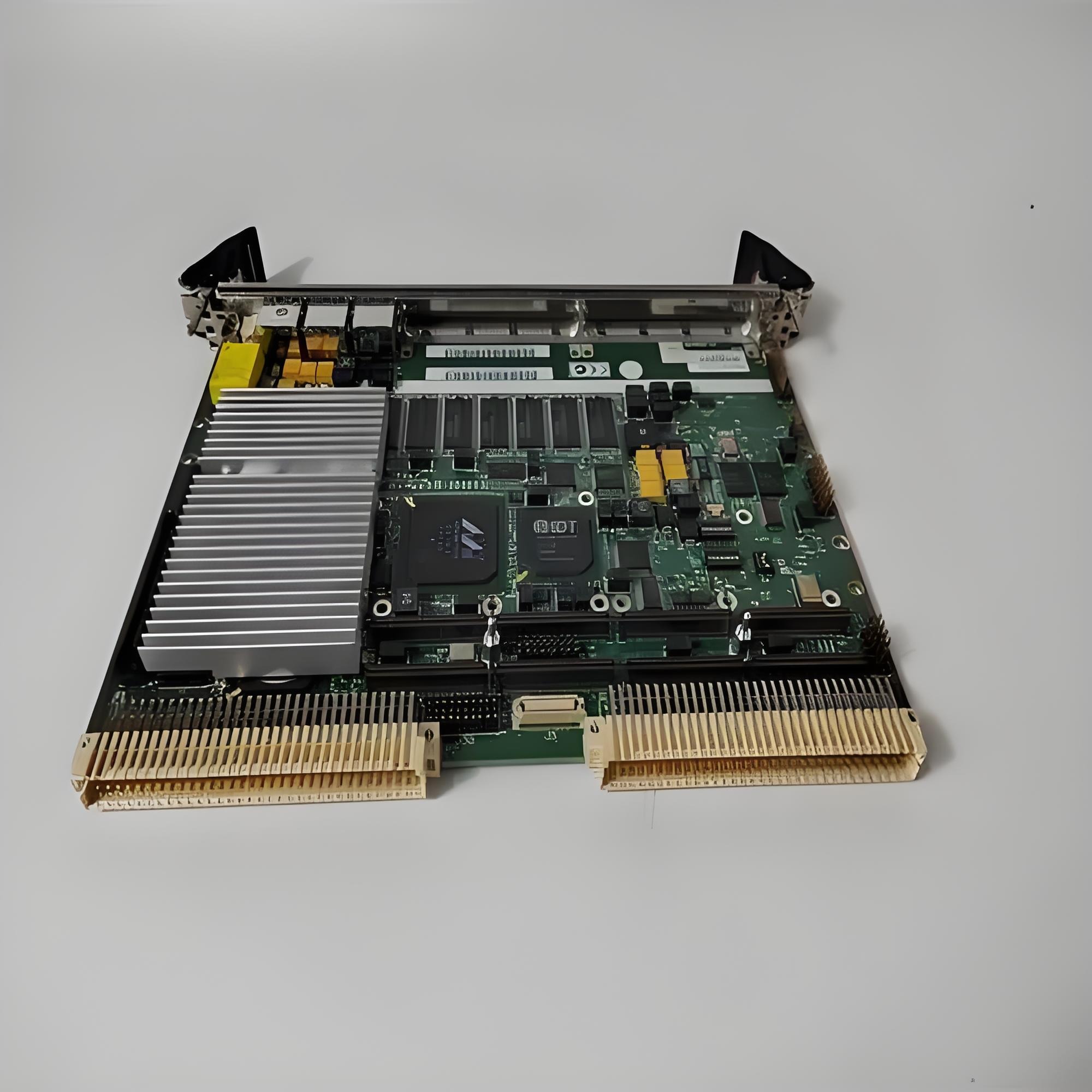 Motorola MVME162-031 - Motorola Spare Parts & Accessories