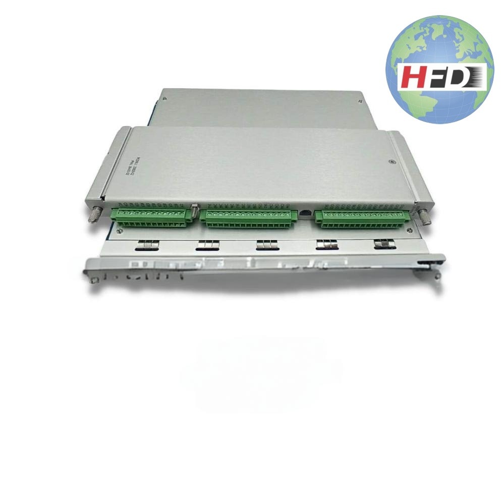 Bently Nevada3500/61133819-02 I/O Module - Bently I/O & Function Modules