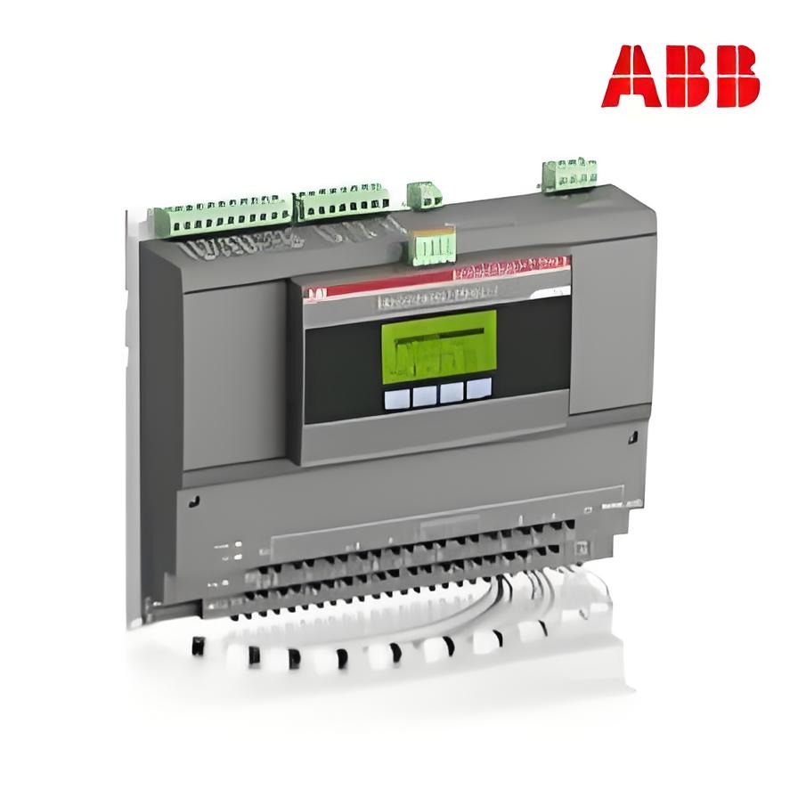 ABB NTDO02 - ABB Spare Parts & Accessories