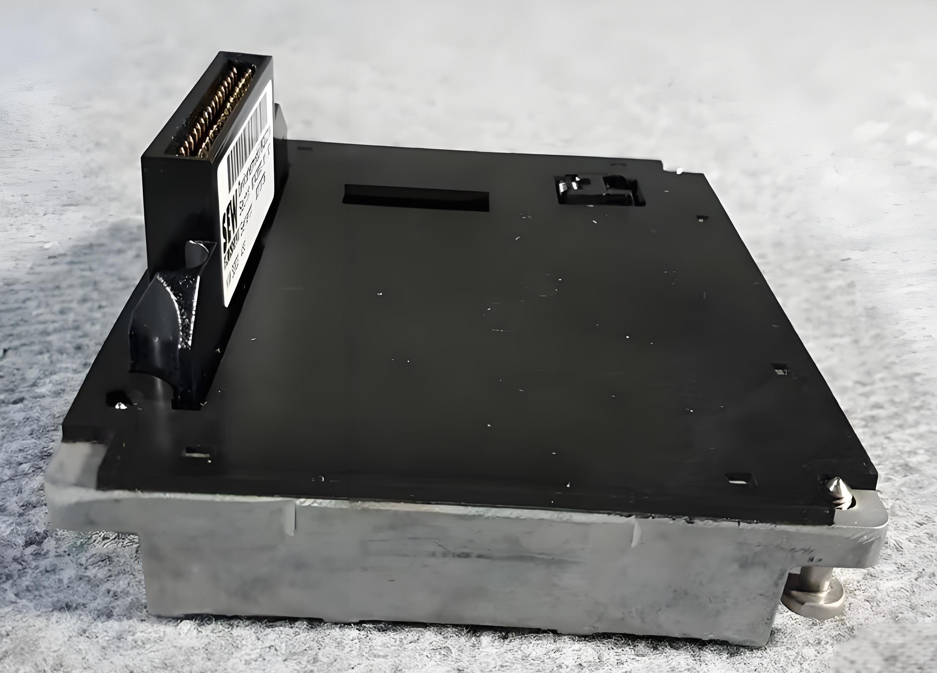 Sew ODI42C I/O Module - Sew I/O & Function Modules