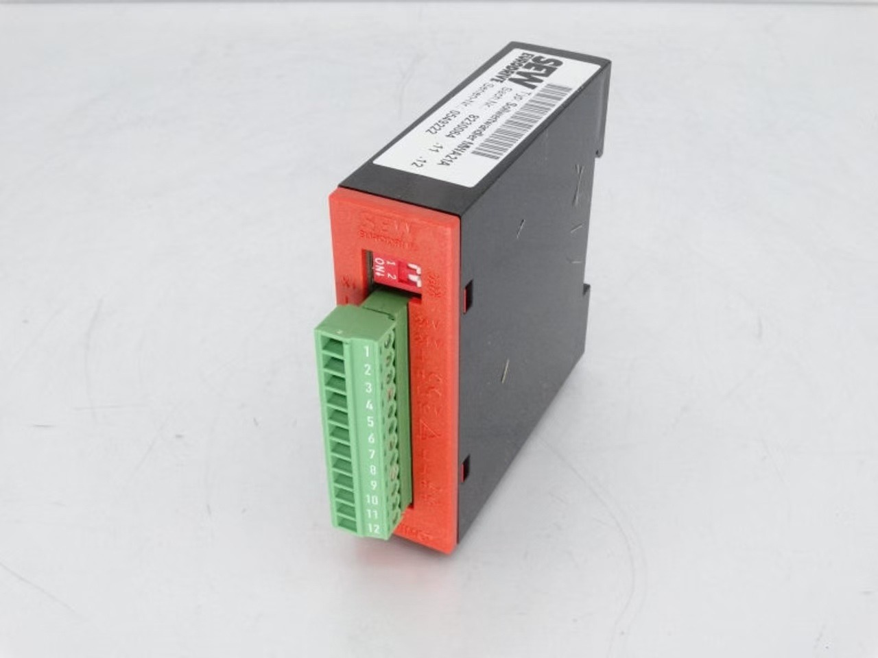 Sew OEM12C Module - Sew I/O & Function Modules
