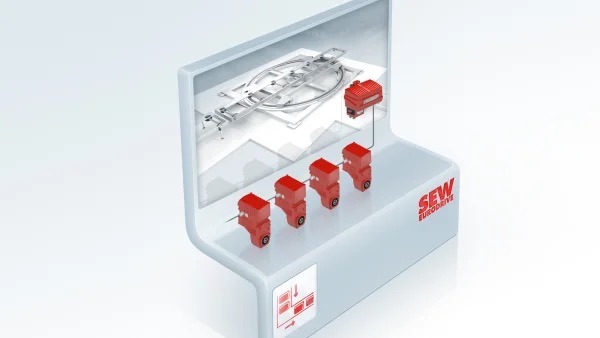 Sew OPV81C - Sew Spare Parts & Accessories