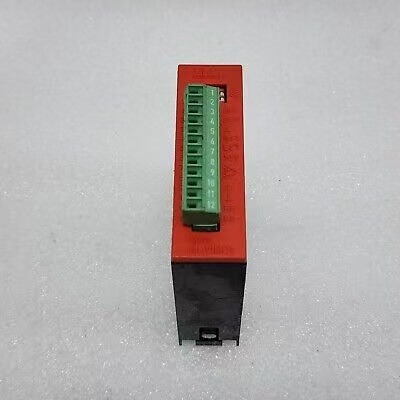 Sew OSM13C Module - Sew I/O & Function Modules
