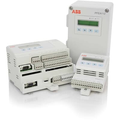 ABB PFEA113 - ABB Spare Parts & Accessories