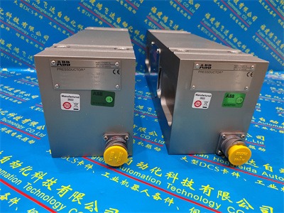 ABB PFTL101BER Load Cell - ABB Sensors