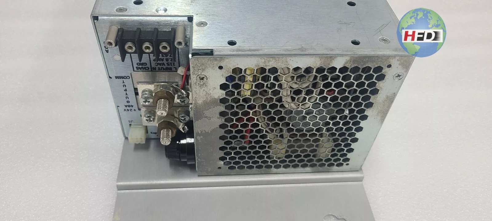 Pioneer Magnetics PM2500A-1 - Pioneer Magnetics Spare Parts & Accessories