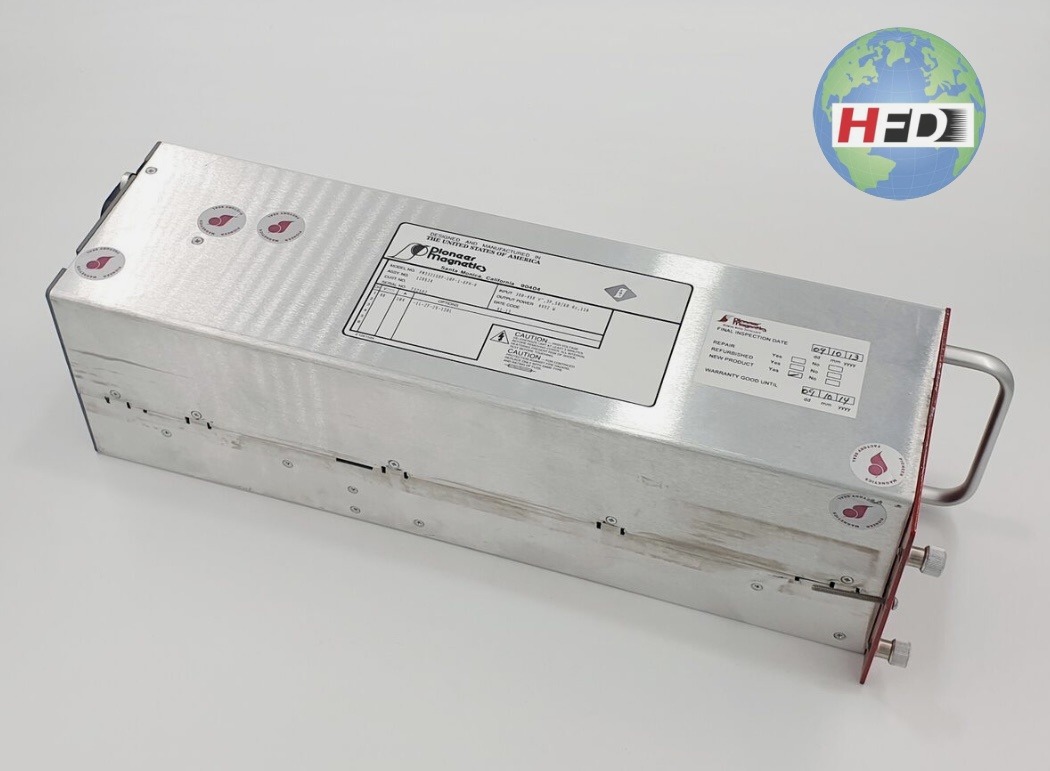 Pioneer Magnetics PM33215BP-10P-1-6PH-H Power Supply - Pioneer Magnetics Power Supplies