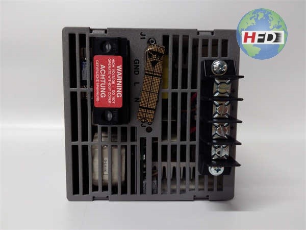 Pioneer Magnetics PM3328B-6-1-3-E Power Module - Pioneer Magnetics I/O & Function Modules