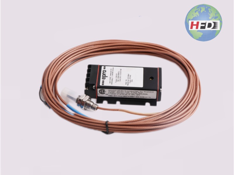 Epro PR6423/000-131 - Epro Spare Parts & Accessories