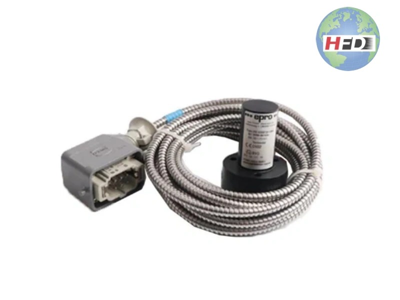 Epro PR9268/017-100 - Epro Spare Parts & Accessories
