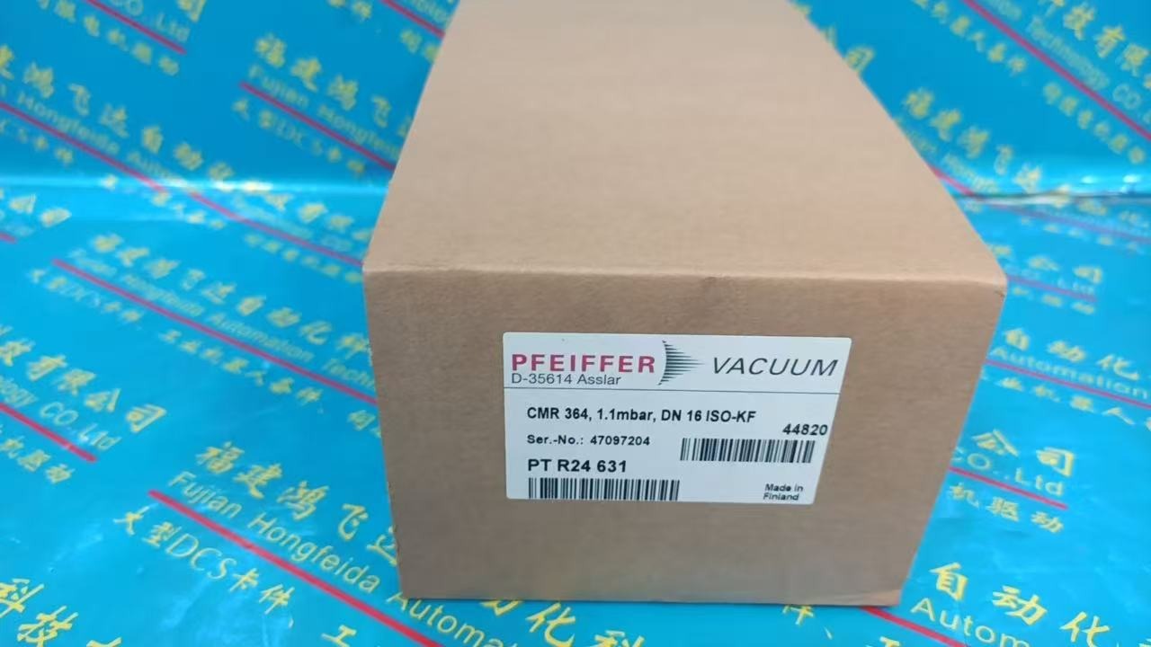 Pfeiffer R24 - Pfeiffer Spare Parts & Accessories