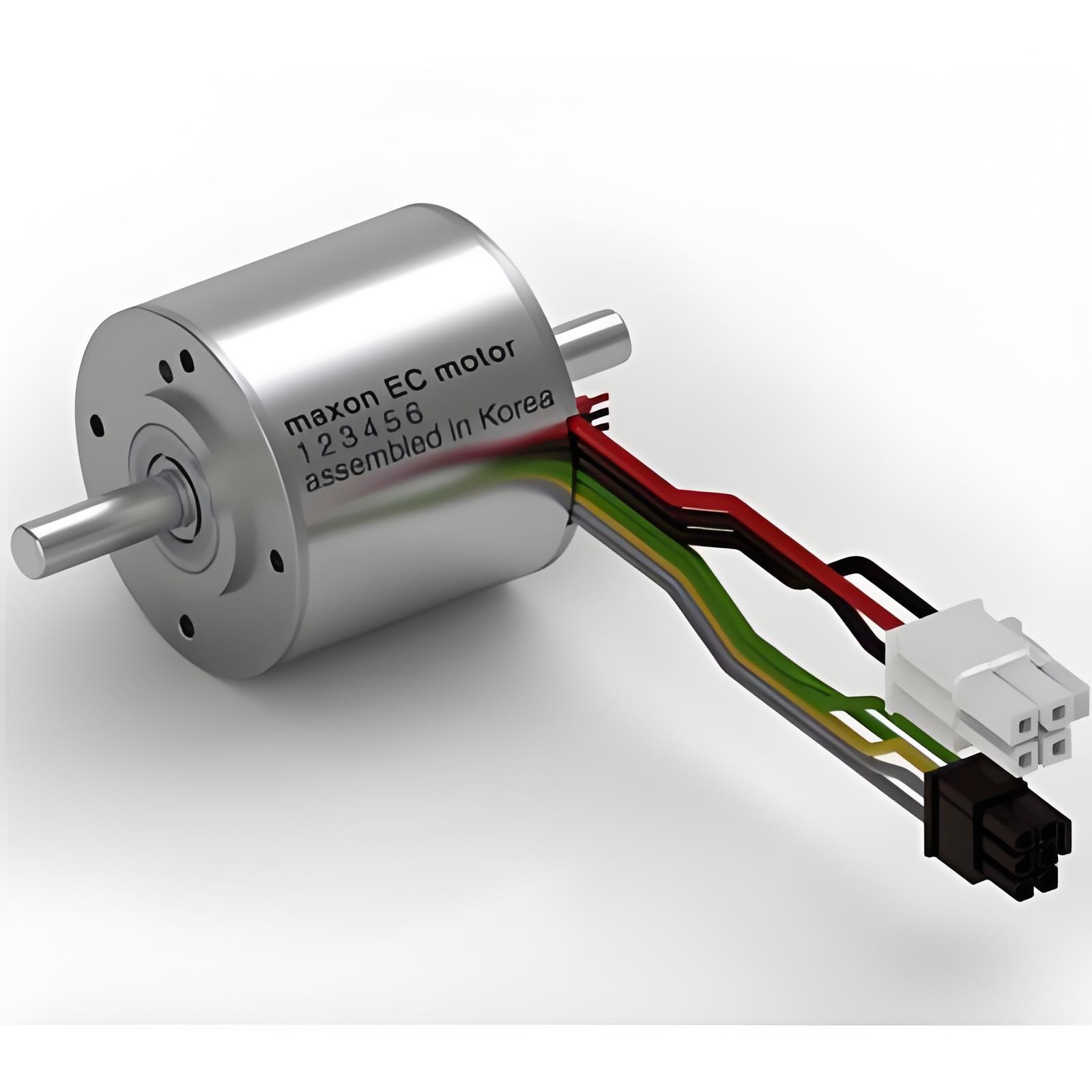 Maxon RE30 Motor - Maxon Motors