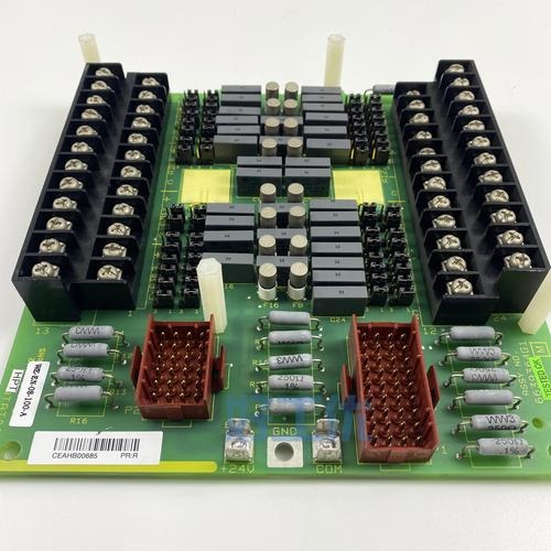 ABB RVC12-1/5A - ABB Spare Parts & Accessories