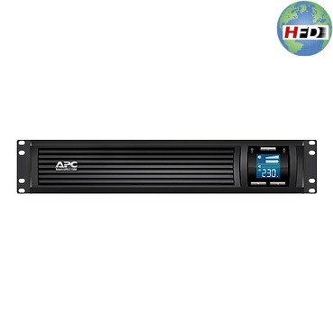Schneider Electric SMC2000I2U-CH Rack - Schneider Electric I/O & Function Modules
