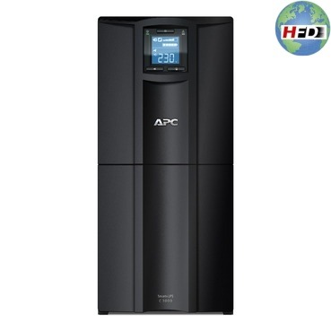 Schneider Electric SMC3000I-CH UPS / Power Supply - Schneider Electric Power Supplies